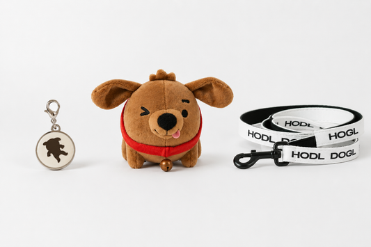 DogLibre Rescue Starter Pack, mission bundle
